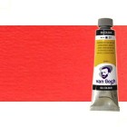 Materiais Belas Artes - Oleo Van Gogh Cadmio Luz Vermelho, 60 ml. | totenart.com