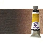 Materiais Belas Artes - Oleo Van Gogh Umber Queimada Terra, 60 ml. | totenart.com