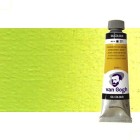 Materiais Belas Artes - Oleo Van Gogh Verde Amarelado, 60 ml. | totenart.com