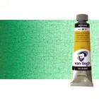 Materiais Belas Artes - Oleo Van Gogh Verde Esmeralda, 60 ml. | totenart.com
