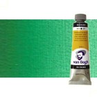Materiais Belas Artes - Oleo Van Gogh Verde Ftalo, 60 ml. | totenart.com