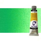 Materiais Belas Artes - Oleo Van Gogh Verde Paolo Verones, 60 ml. | totenart.com