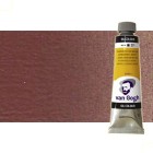 Materiais Belas Artes - Oleo Van Gogh Violeta de Marte, 60 ml. | totenart.com