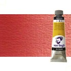 Materiais Belas Artes - Oleo Van Gogh Cadmio Escuro Vermelho, 60 ml. | totenart.com