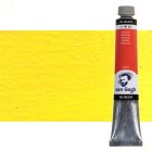 Materiais Belas Artes - Oleo Van Gogh Amarelo Azo Claro, 200 ml. | totenart.com