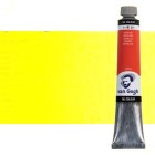 Materiais Belas Artes - Oleo Van Gogh Amarelo Limao Azo (Primario), 200 ml. | totenart.com