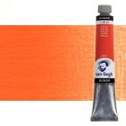 Materiais Belas Artes - Oleo Van Gogh Cadmio Laranja, 200 ml. | totenart.com