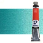 Materiais Belas Artes - Oleo Van Gogh Azul Ceruleo Ftalo, 200 ml. | totenart.com