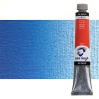 Materiais Belas Artes - Oleo Van Gogh Azul Cobalto, 200 ml. | totenart.com