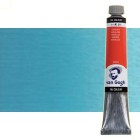 Materiais Belas Artes - Oleo Van Gogh Azul de Sevres, 200 ml. | totenart.com