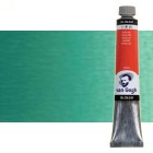 Materiais Belas Artes - Oleo Van Gogh Azul Turquesa, 200 ml. | totenart.com