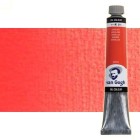 Materiais Belas Artes - Oleo Van Gogh Vermelhao, 200 ml. | totenart.com
