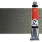 Materiais Belas Artes - Oleo Van Gogh Preto Plug, 200 ml. | totenart.com