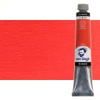 Materiais Belas Artes - Oleo Van Gogh Cadmio Luz Vermelho, 200 ml. | totenart.com