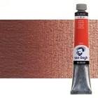 Materiais Belas Artes - Oleo Van Gogh Sienna Terra Queimada, 200 ml. | totenart.com