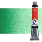 Materiais Belas Artes - Oleo Van Gogh Verde Esmeralda, 200 ml. | totenart.com