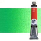Materiais Belas Artes - Oleo Van Gogh Verde Paolo Verones, 200 ml. | totenart.com