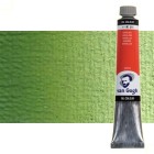 Materiais Belas Artes - Oleo Van Gogh Verde Bexiga, 200 ml. | totenart.com