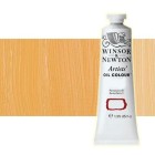 Materiais Belas Artes - Oleo Artstis Winsor & Newton, Amarelo Brilliant, 37 ml. | totenart.com