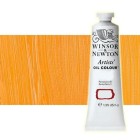 Materiais Belas Artes - Oleo Artstis Winsor & Newton, Amarelo de Cadmio Escuro, 37 ml. | totenart.com