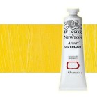 Materiais Belas Artes - Oleo Artstis Winsor & Newton, Amarelo de Cadmio Pale, 37 ml. | totenart.com
