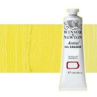 Materiais Belas Artes - Oleo Artstis Winsor & Newton, Amarelo Bismuto, 37 ml. | totenart.com