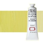 Materiais Belas Artes - Oleo Artstis Winsor & Newton, Tono Amarelo Lemon, 37 ml. | totenart.com