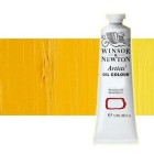 Materiais Belas Artes - Oleo Artstis Winsor & Newton, Amarelo Transparent, 37 ml. | totenart.com