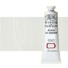 Materiais Belas Artes - Oleo Artstis Winsor & Newton, Branco Titanio, 37 ml. | totenart.com