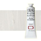 Materiais Belas Artes - Oleo Artstis Winsor & Newton, Branco de Zinc, 37 ml. | totenart.com