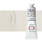 Materiais Belas Artes - Oleo Artstis Winsor & Newton, Branco Iridiscente, 37 ml. | totenart.com