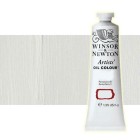 Materiais Belas Artes - Oleo Artstis Winsor & Newton, Branco de base, 37 ml. | totenart.com