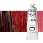 Materiais Belas Artes - Oleo Artstis Winsor & Newton, Alizarin Crimson, 37 ml. | totenart.com