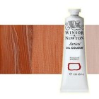 Materiais Belas Artes - Oleo Artstis Winsor & Newton, Cobre, 37 ml. | totenart.com