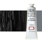 Materiais Belas Artes - Oleo Artstis Winsor & Newton, Carvao Grinza, 37 ml. | totenart.com