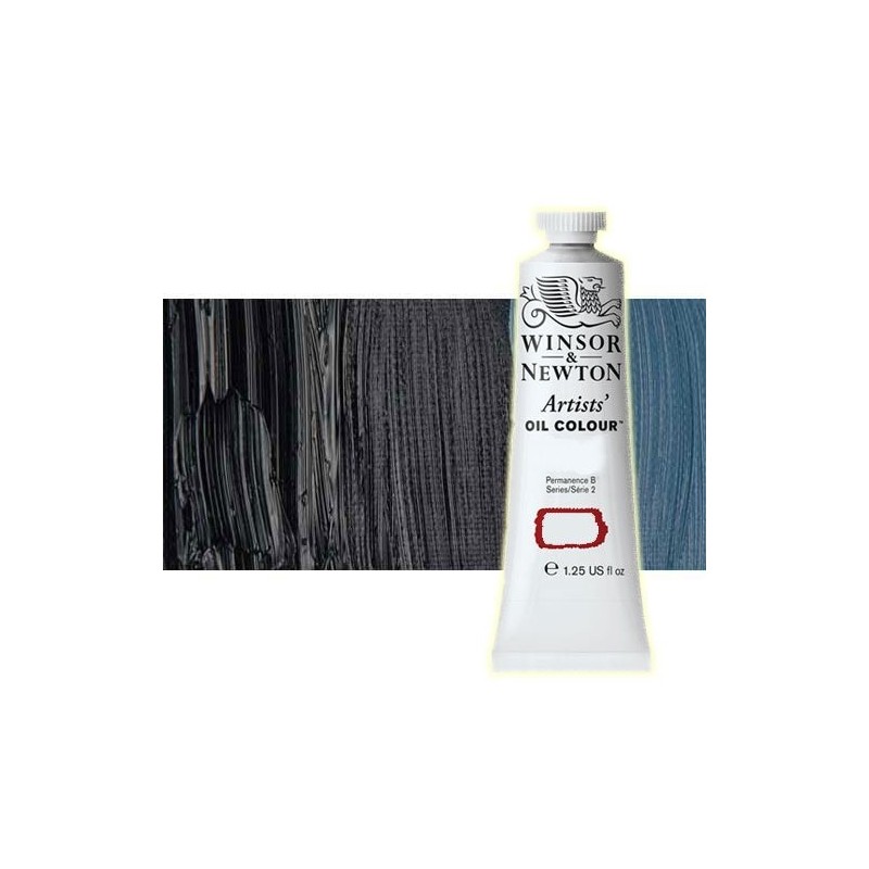 Materiais Belas Artes - Oleo Artstis Winsor & Newton, Indigo, 37 ml. | totenart.com