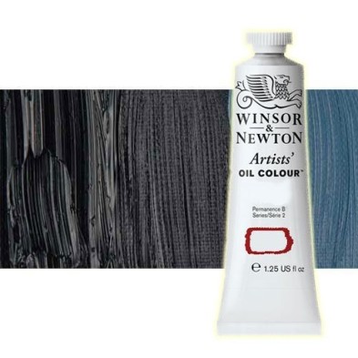 Materiais Belas Artes - Oleo Artstis Winsor & Newton, Indigo, 37 ml. | totenart.com