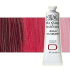 Materiais Belas Artes - Oleo Artstis Winsor & Newton, Laca Garança Rosa Genuino, 37 ml. | totenart.com