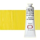Materiais Belas Artes - Oleo Artstis Winsor & Newton, Limao Winsor, 37 ml. | totenart.com