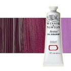 Materiais Belas Artes - Oleo Artstis Winsor & Newton, Magenta Permanente, 37 ml. | totenart.com