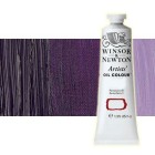 Materiais Belas Artes - Oleo Artstis Winsor & Newton, Malva Permanente, 37 ml. | totenart.com