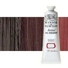 Materiais Belas Artes - Oleo Artstis Winsor & Newton, Marrom Transparente, 37 ml. | totenart.com