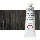 Materiais Belas Artes - Oleo Artstis Winsor & Newton, Preto Marte, 37 ml. | totenart.com