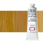 Materiais Belas Artes - Oleo Artstis Winsor & Newton, Ochre Amarelo, 37 ml. | totenart.com