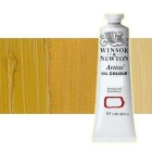 Materiais Belas Artes - Oleo Artstis Winsor & Newton, Ochre Amarelo Claro, 37 ml. | totenart.com