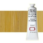 Materiais Belas Artes - Oleo Artstis Winsor & Newton, Ochre Amarelo Pale, 37 ml. | totenart.com