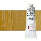 Materiais Belas Artes - Oleo Artstis Winsor & Newton, Ocre Ouro, 37 ml. | totenart.com