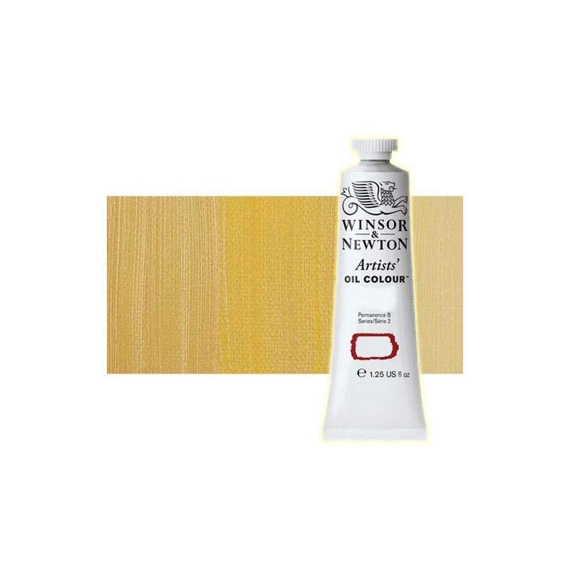 Materiais Belas Artes - Oleo Artstis Winsor & Newton, Ouro, 37 ml. | totenart.com