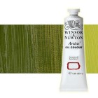 Materiais Belas Artes - Oleo Artstis Winsor & Newton, Ouro Verde, 37 ml. | totenart.com
