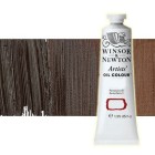 Materiais Belas Artes - Oleo Artstis Winsor & Newton, Oxido Marrom Transparente, 37 ml. | totenart.com